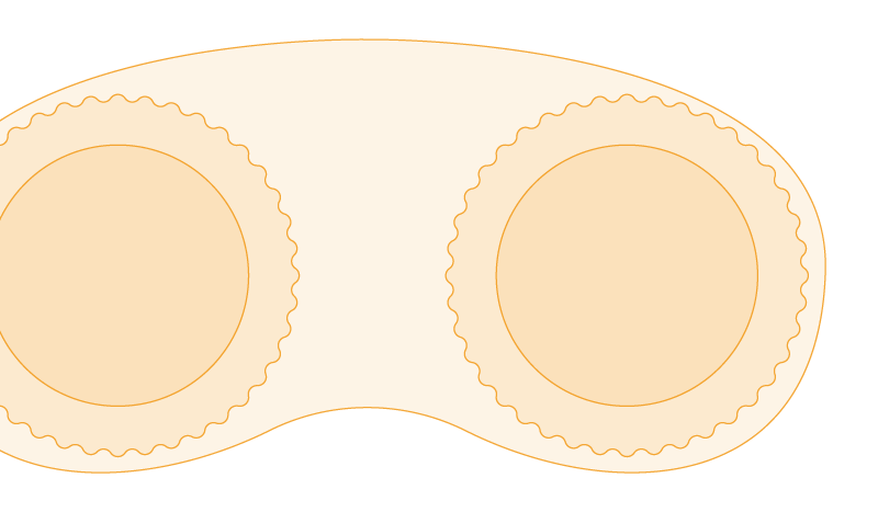 Lenti a contatto Ottica Nidoli