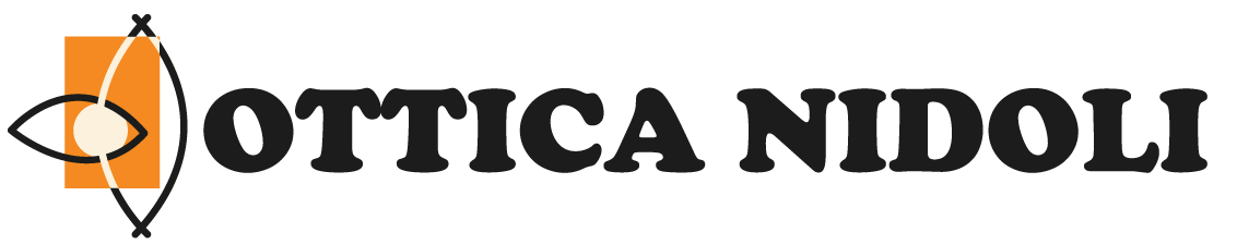 Logo Ottica Nidoli