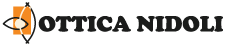Logo Ottica Nidoli