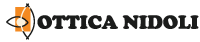 Logo Ottica Nidoli