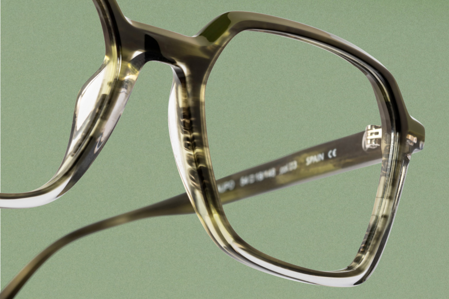 Tree Spectacles